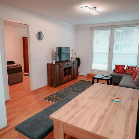 Vienna Cozy Apartment 105 Viena Exterior foto
