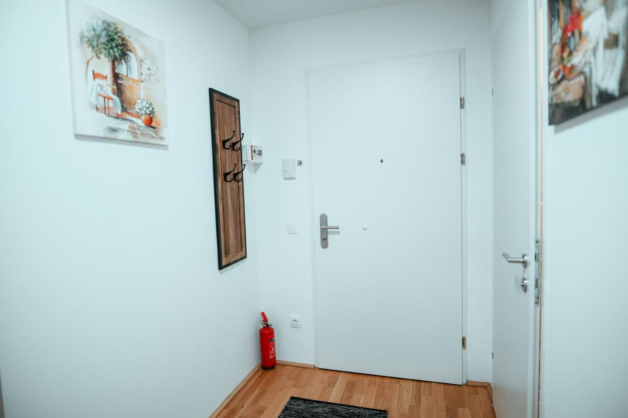 Vienna Cozy Apartment 105 Viena Exterior foto