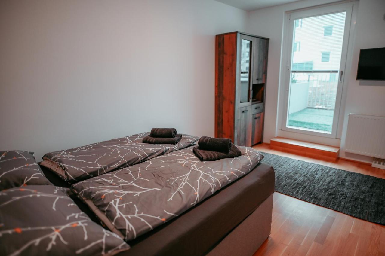 Vienna Cozy Apartment 105 Viena Exterior foto